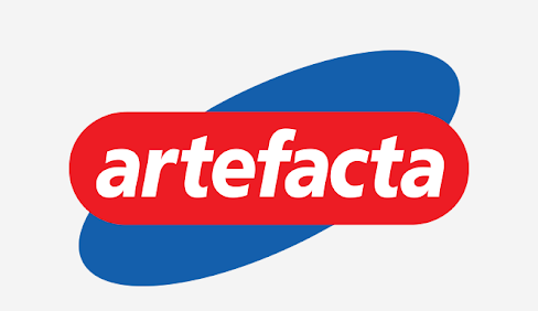 ARTEFACTA