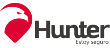 rastreo Hunter Ecuador
