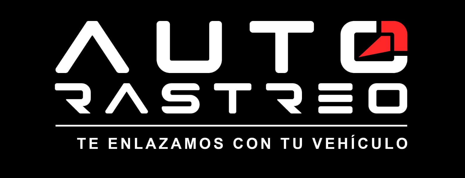 Auto rastreo